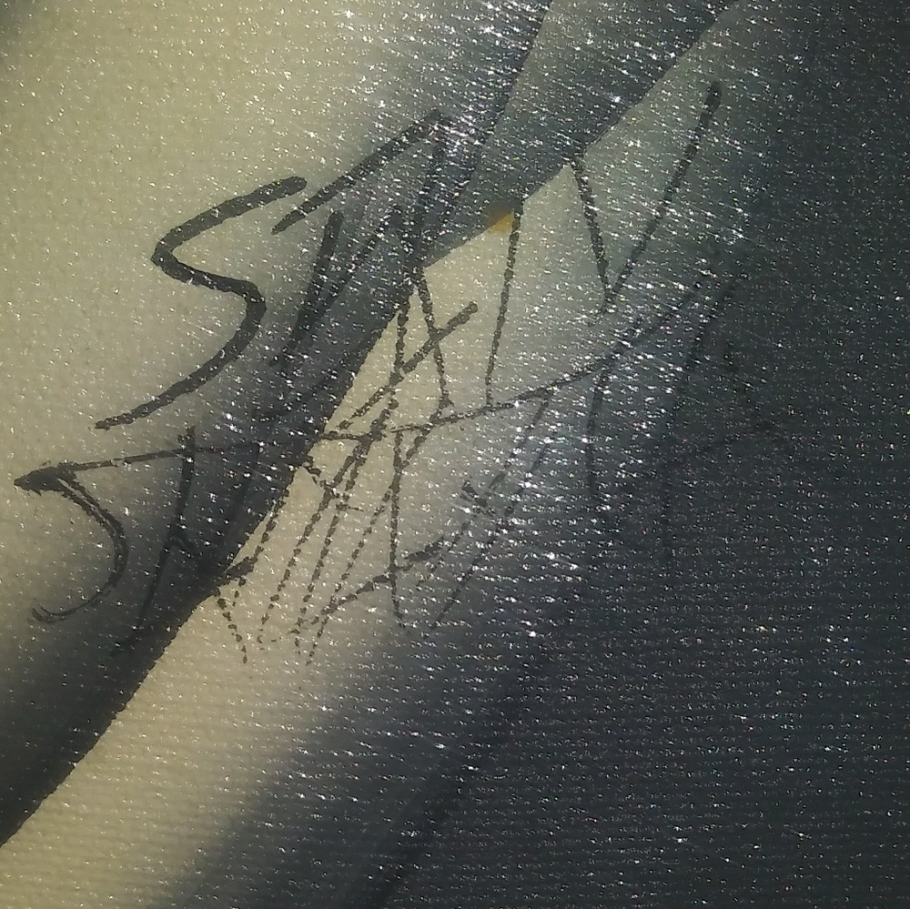 Canvas art work - Picture 5 of 6